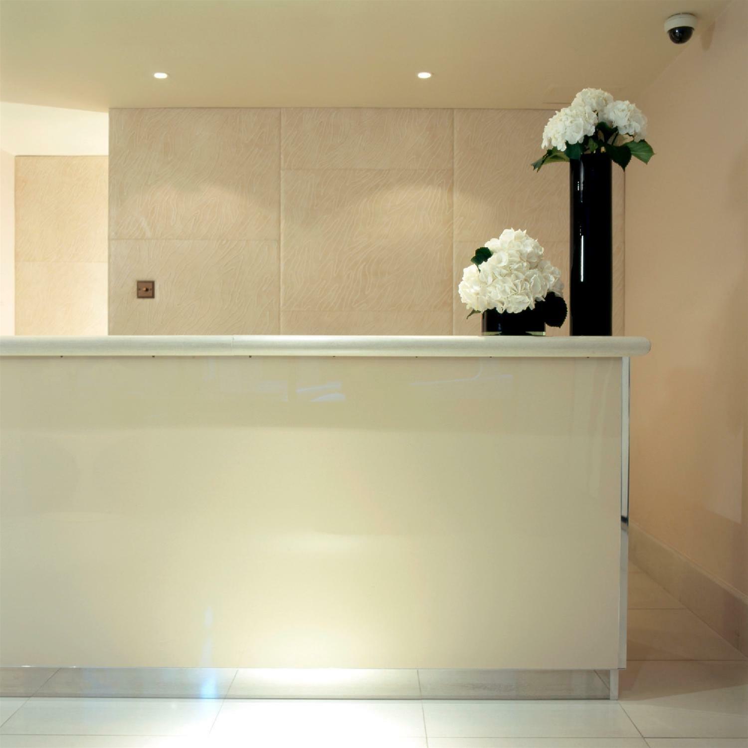 Radisson Blu Edwardian, Leicester Square London Interior foto